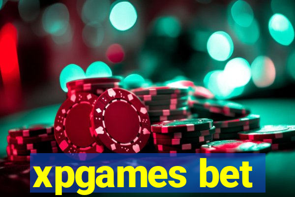 xpgames bet